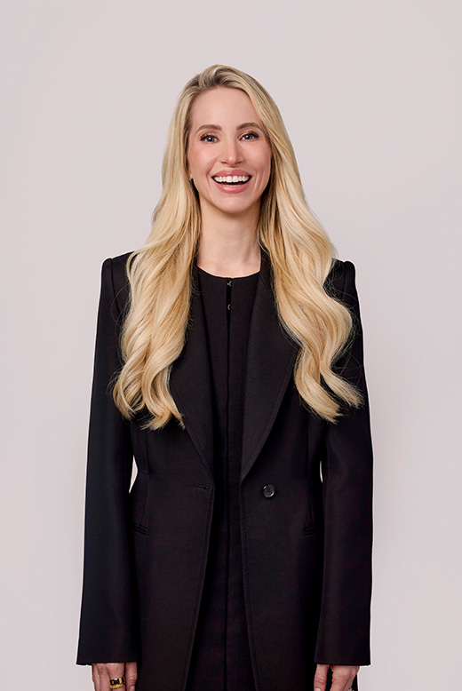 Dr. Fairchild, MD