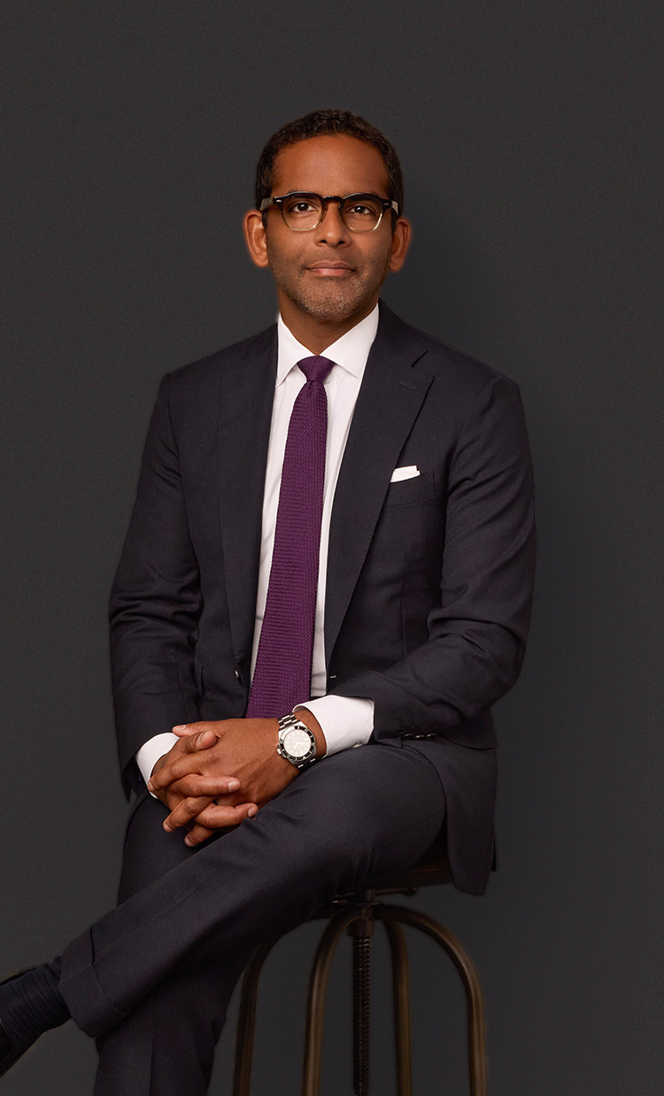 Dr. Kuperan, MD