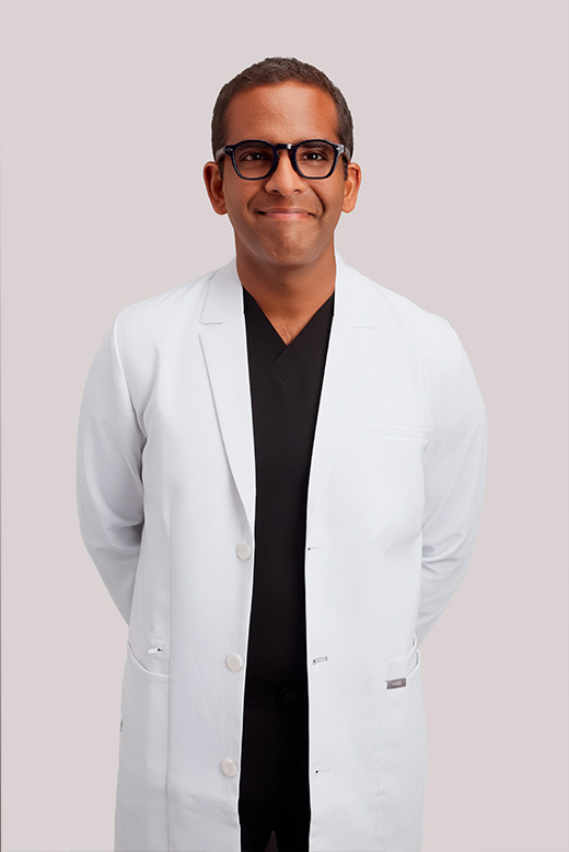 Dr. Kuperan, MD