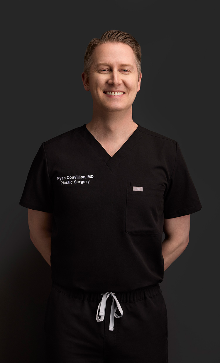 Dr. Couvillion, MD