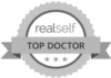 RealSelf logo