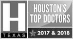 Houston top doctors Logo