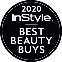 2020 InStyle Badge