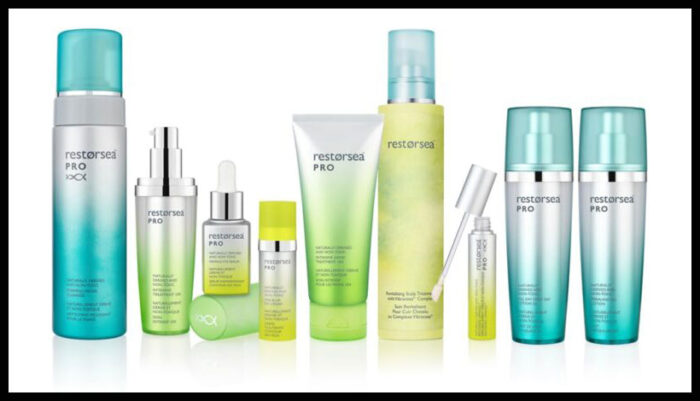 restorsea products