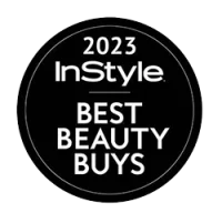 2023 InStyle Best Beauty Buys Badge