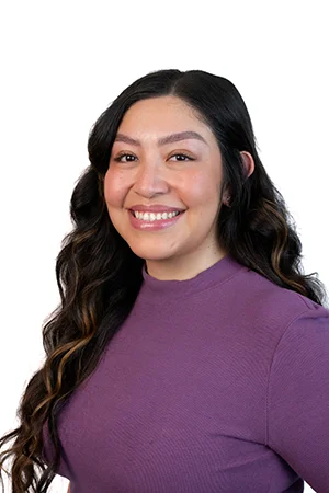 Belén Baltazar-Estrada, Medical Assistant – Sanaz Harirchian, MD