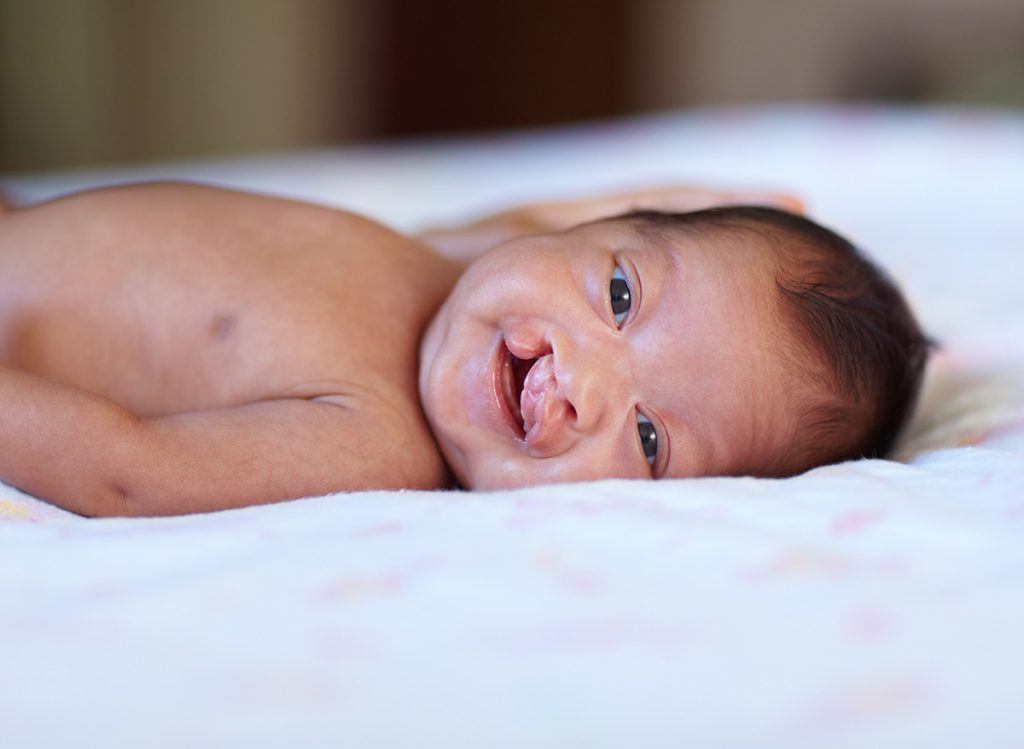 Cleft Lip and Palate Surgery