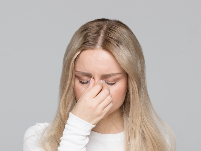 Revision Sinus Surgery