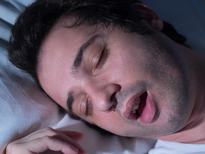 Sleep Apnea Treatment