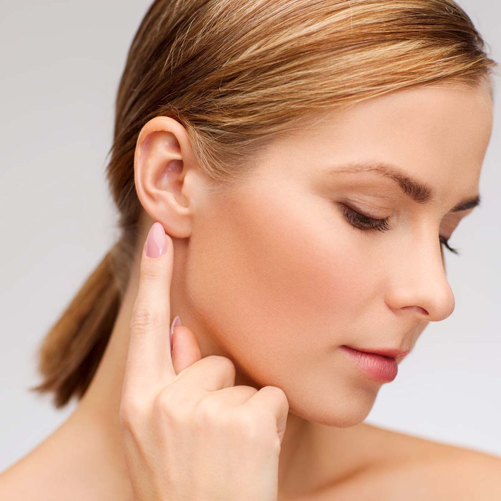 Earlobe Reduction