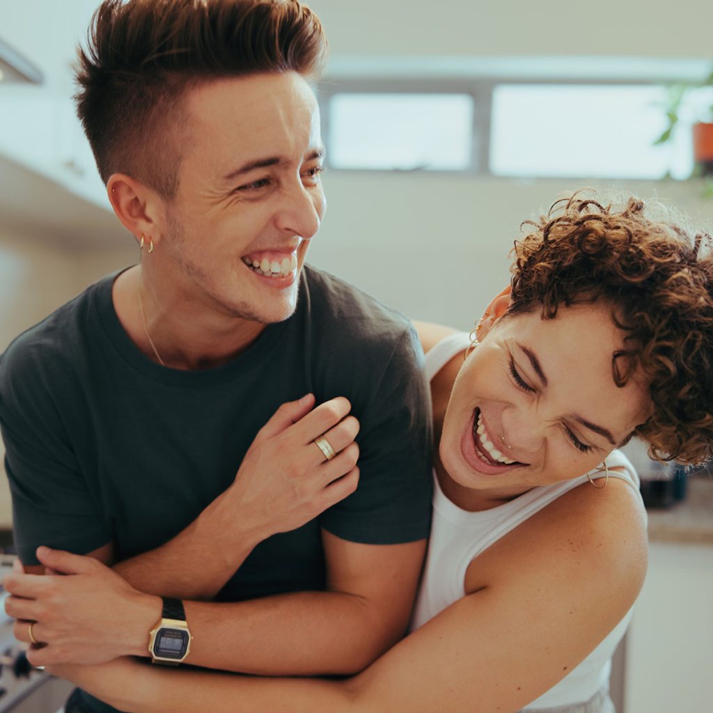 Gender Affirming Care