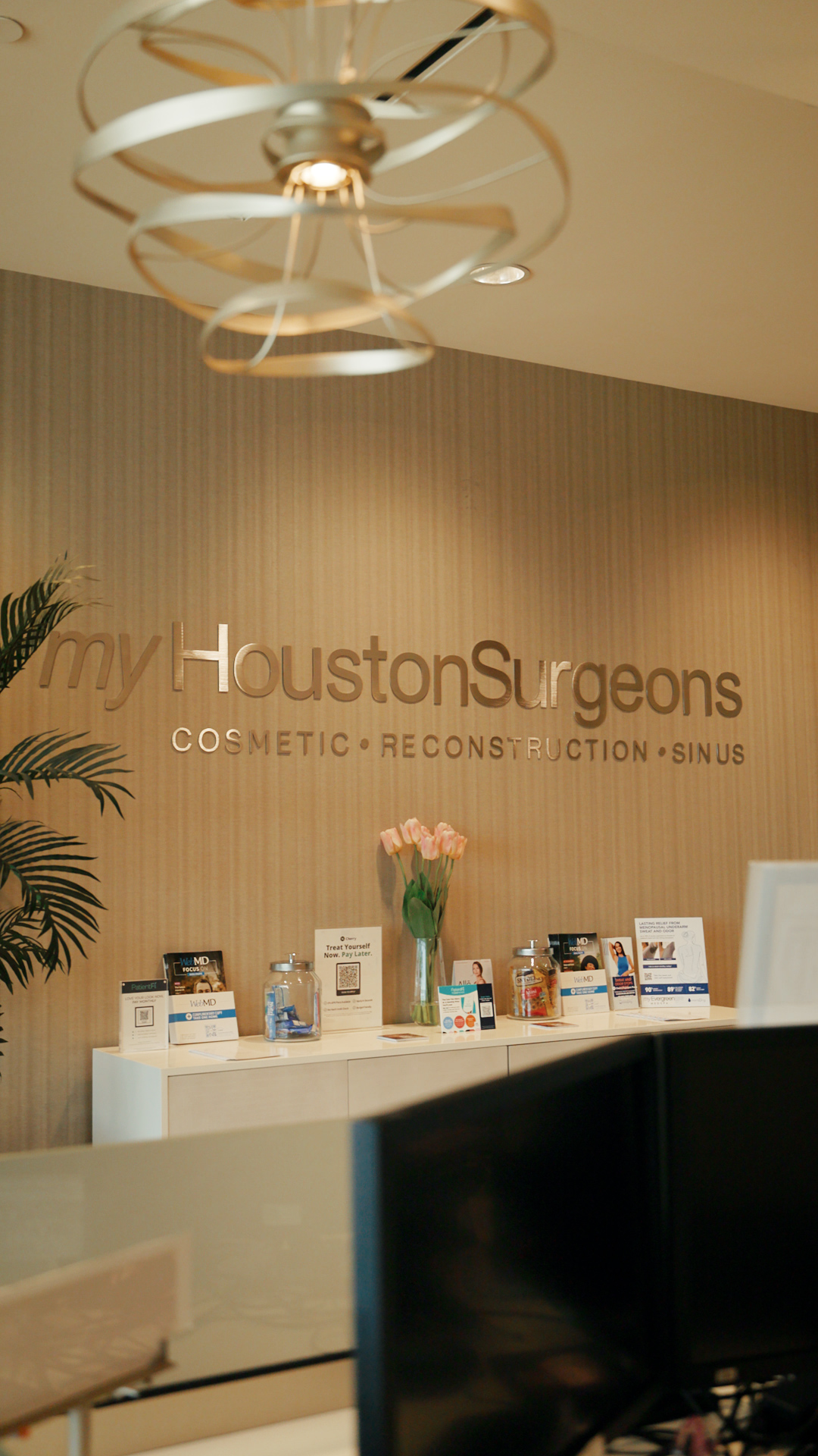 Plastic, Reconstructive & Sinus Surgery Experts in Houston & The Woodlands
