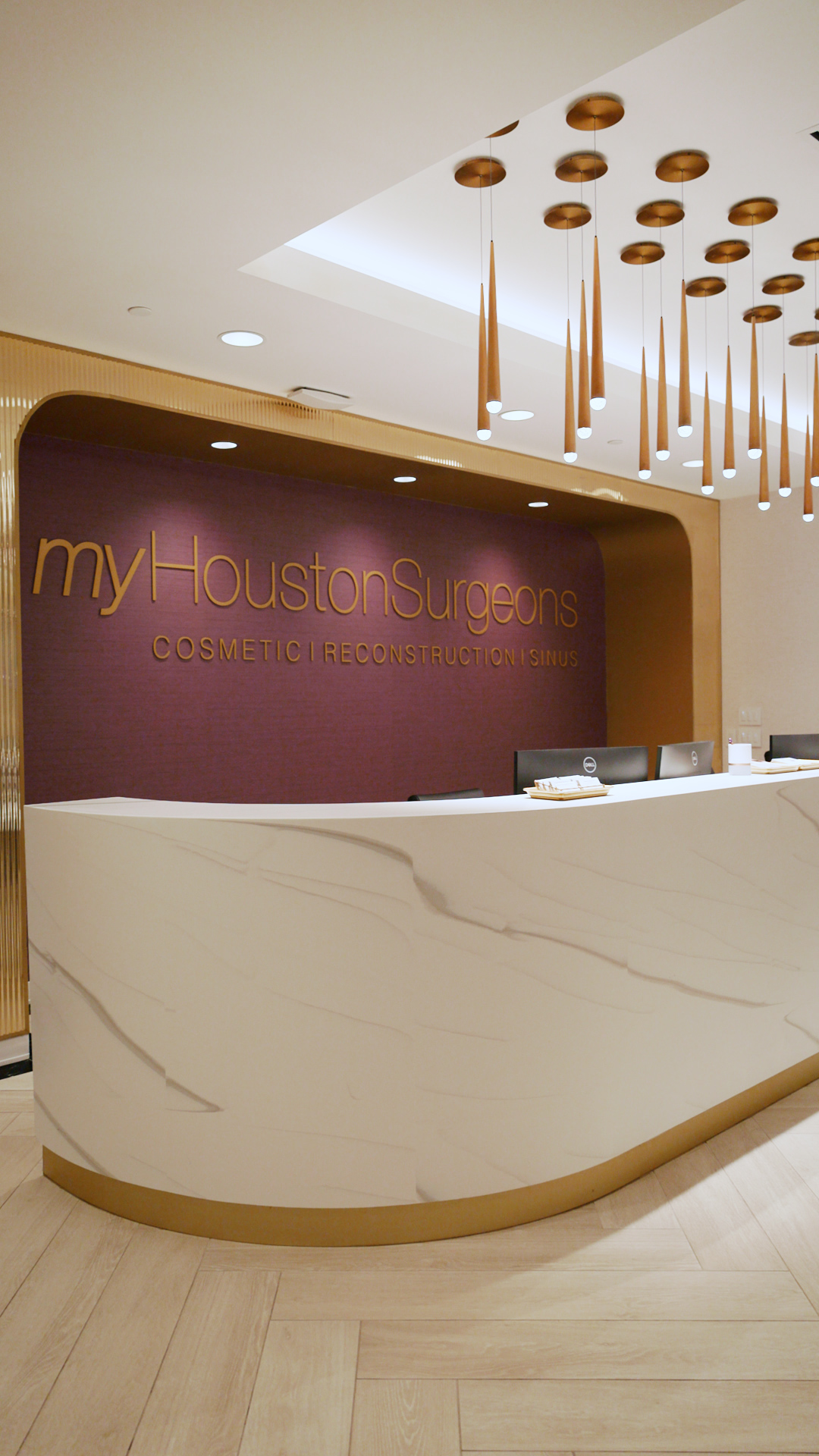 Plastic, Reconstructive & Sinus Surgery Experts in Houston & The Woodlands