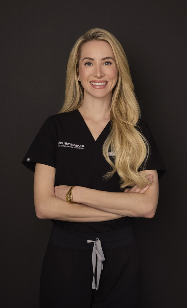 Dr. Fairchild, MD