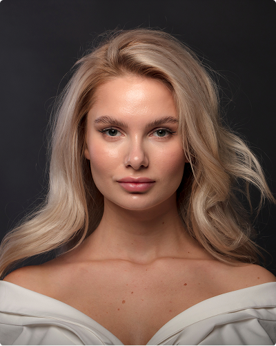 Natural-Looking Results