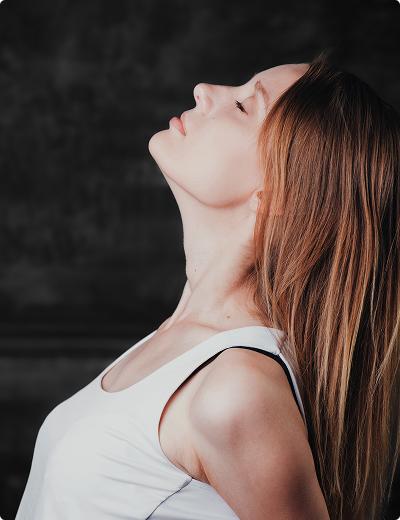 Improved Breathing