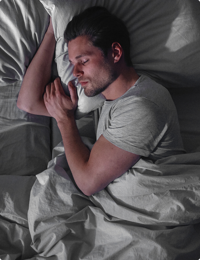 Better Sleep & Comfort