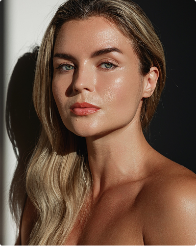 Refined Natural Beauty
